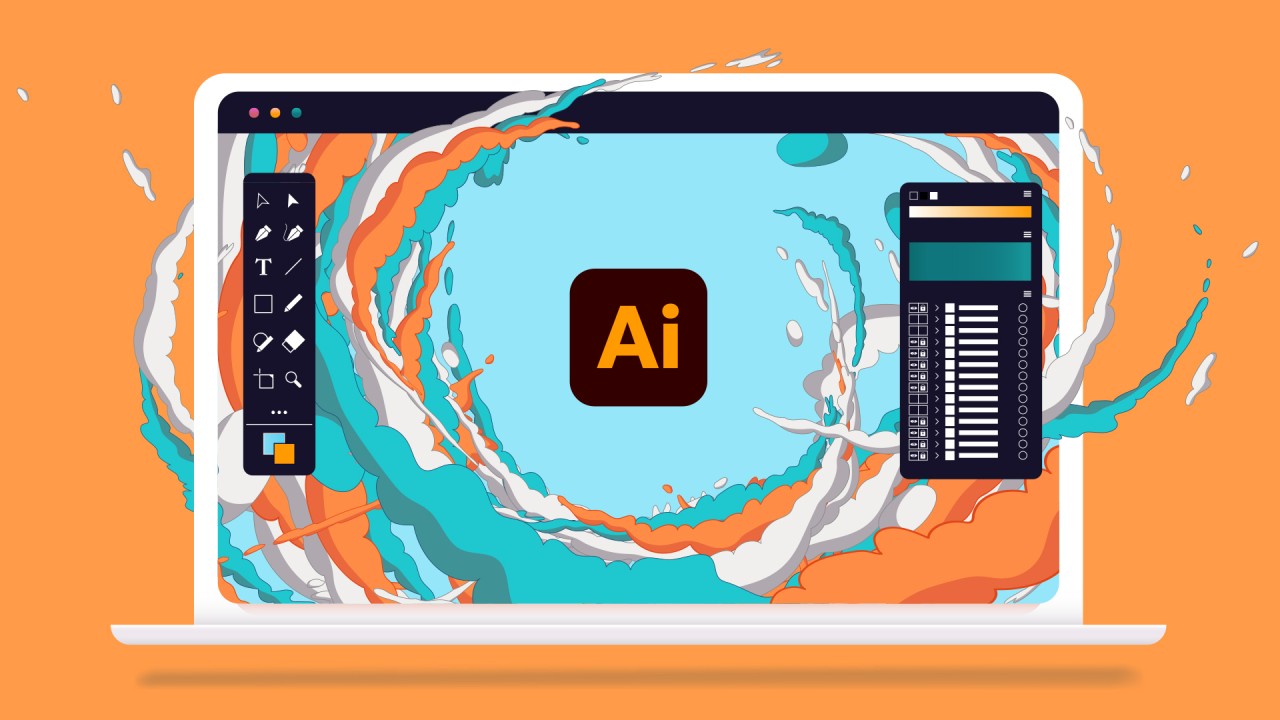 Adobe Illustrator